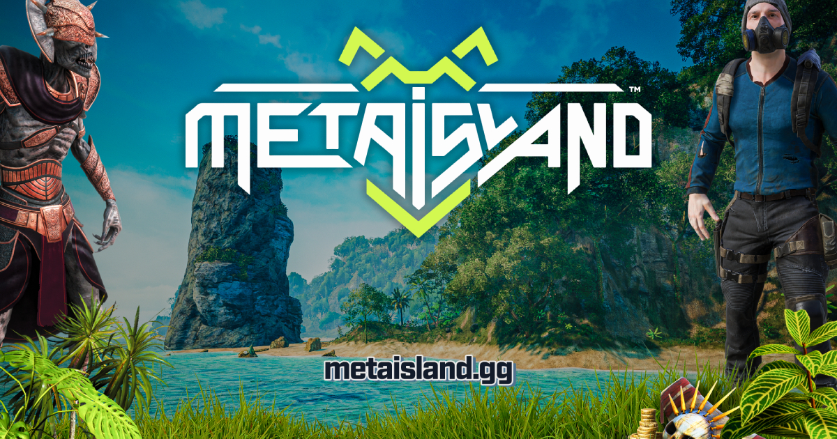 Meta Islands (@meta_islands) / X